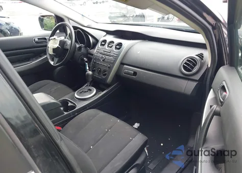 2011 Mazda Cx-7 I Sv из США, поврежденный, VIN JM3ER2A50B0391551